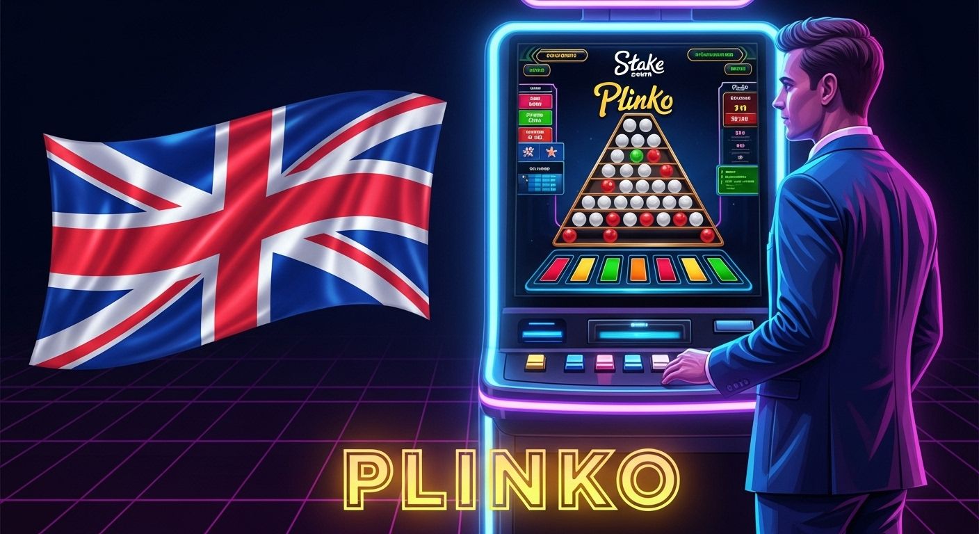 Where to Play in plinko game